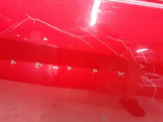 2011-2017R Дверь передняя левая Toyota Yaris 3 Арт e12393823, вид 4