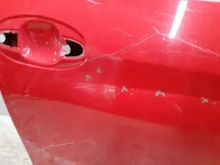 2011-2017R Дверь передняя левая Toyota Yaris 3 Арт e12393823, вид 5