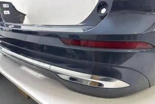31689246 Бампер задний Volvo XC60 2 Арт e12393821, вид 1