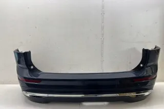31689246 Бампер задний Volvo XC60 2 Арт e12393821, вид 3