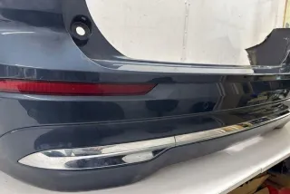 31689246 Бампер задний Volvo XC60 2 Арт e12393821, вид 9