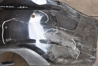 31383297 Бампер задний Volvo S90 2 Арт e12393745, вид 7