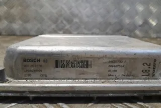 30637733A Блок управления двигателем Volvo S60 1 Арт e12393719, вид 3