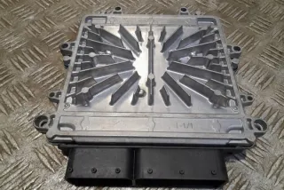 30729826A Блок управления двигателем Volvo S60 1 Арт e12393718, вид 2