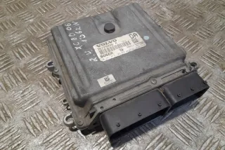 30729826A Блок управления двигателем Volvo S60 1 Арт e12393718, вид 3