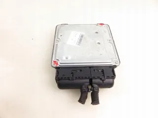 03G906016CD 0281011945 Блок управления двигателем Volkswagen Touran 1 Арт e12393533, вид 2
