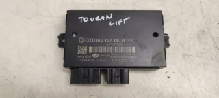 1K0907383B Блок управления двигателем Volkswagen Touran 1 Арт e12393521, вид 1