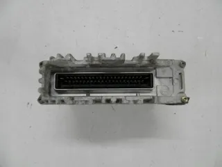 0261203456 030906026E Блок управления двигателем Volkswagen Polo 5 Арт e12393413, вид 2