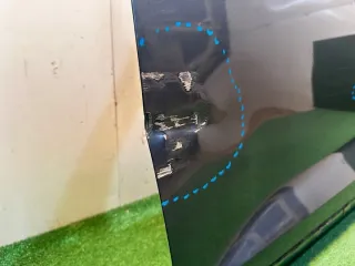 Jacant94 Дверь передняя левая Skoda Kodiaq Арт e12393404, вид 7