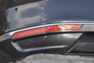 3G9807421 Бампер задний Volkswagen Passat B8 Арт e12393368, вид 7