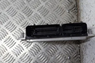 038906019BK Блок управления двигателем Volkswagen Passat B5 Арт e12393314, вид 2