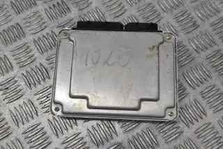 038906019BK Блок управления двигателем Volkswagen Passat B5 Арт e12393314, вид 3