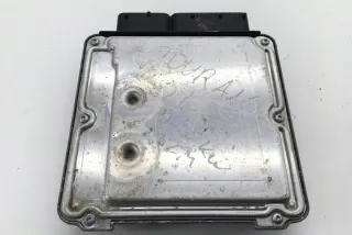03G906016AL Блок управления двигателем Volkswagen Passat B6 Арт e12393260, вид 1