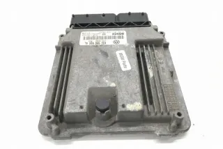 03G906016AL Блок управления двигателем Volkswagen Passat B6 Арт e12393260, вид 7