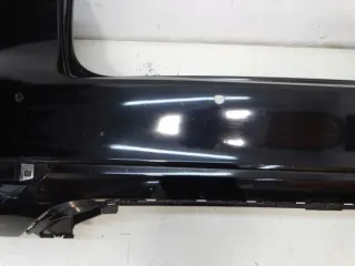 5M0807421 Бампер задний Volkswagen Golf 6 Арт e12393196, вид 5