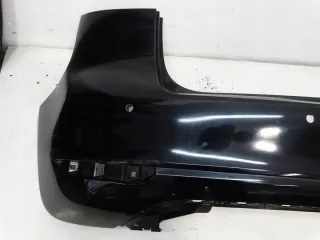5M0807421 Бампер задний Volkswagen Golf 6 Арт e12393196, вид 6