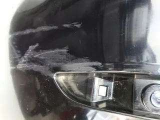 5M0807421 Бампер задний Volkswagen Golf 6 Арт e12393196, вид 7