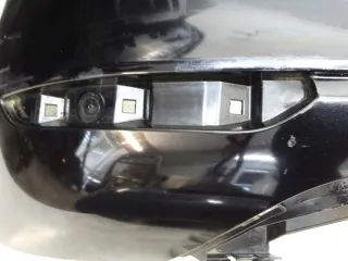 5M0807421 Бампер задний Volkswagen Golf 6 Арт e12393196, вид 8