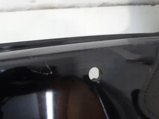 5M0807421 Бампер задний Volkswagen Golf 6 Арт e12393196, вид 9