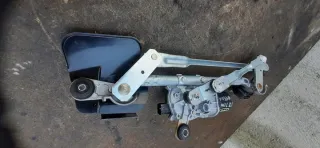 288005FA0B Механизм стеклоочистителя (трапеция дворников) Nissan Micra K14 Арт e12393124, вид 5