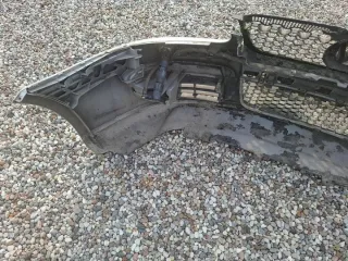 2005-2012 1K0807217 Бампер передний Volkswagen Golf 5 Арт e12393092, вид 13