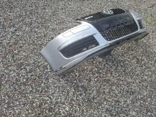 2005-2012 1K0807217 Бампер передний Volkswagen Golf 5 Арт e12393092, вид 4