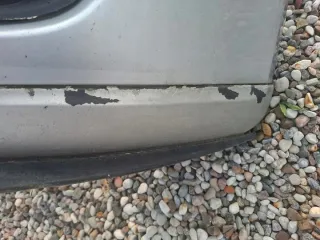 2005-2012 1K0807217 Бампер передний Volkswagen Golf 5 Арт e12393092, вид 10