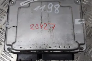 038906012M Блок управления двигателем Volkswagen Golf 4 Арт e12393039, вид 3
