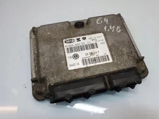 036906014P Блок управления двигателем Volkswagen Golf 4 Арт e12393028, вид 1