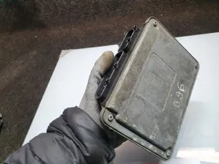 036906014P Блок управления двигателем Volkswagen Golf 4 Арт e12393028, вид 8