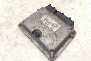 038906018AE Блок управления двигателем Volkswagen Golf 4 Арт e12393015, вид 6