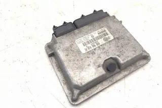 038906018AE Блок управления двигателем Volkswagen Golf 4 Арт e12393015, вид 7