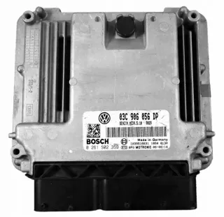 03C906056DP Блок управления двигателем Volkswagen Golf 5 Арт e12392987, вид 1