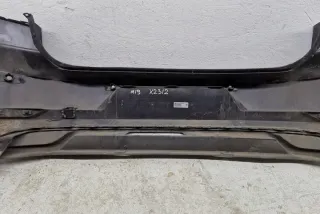 5G6807421 Бампер задний Volkswagen Golf 7 Арт e12392955, вид 1