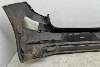 5G6807421 Бампер задний Volkswagen Golf 7 Арт e12392955, вид 7