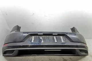 5G6807421 Бампер задний Volkswagen Golf 7 Арт e12392955, вид 8