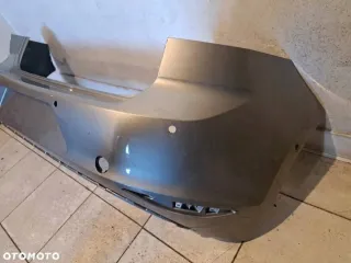 5G6807421 Бампер задний Volkswagen Golf 7 Арт e12392943, вид 2