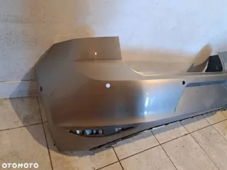 5G6807421 Бампер задний Volkswagen Golf 7 Арт e12392943, вид 3