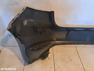 5G6807421 Бампер задний Volkswagen Golf 7 Арт e12392943, вид 4