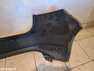 5G6807421 Бампер задний Volkswagen Golf 7 Арт e12392943, вид 5