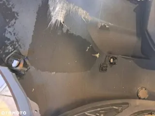 5G6807421 Бампер задний Volkswagen Golf 7 Арт e12392943, вид 6