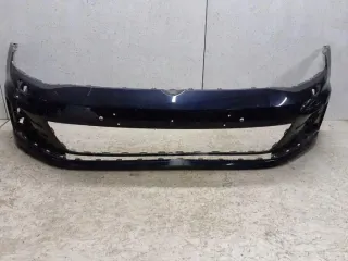 2013-2016R Бампер передний Volkswagen Golf 7 Арт e12392932, вид 1