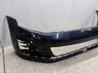 2013-2016R Бампер передний Volkswagen Golf 7 Арт e12392932, вид 2