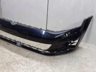 2013-2016R Бампер передний Volkswagen Golf 7 Арт e12392932, вид 3