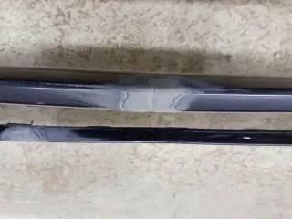 2013-2016R Бампер передний Volkswagen Golf 7 Арт e12392932, вид 4