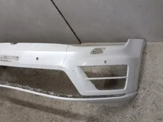 2012-2016R Бампер передний Volkswagen Golf 7 Арт e12392920, вид 3