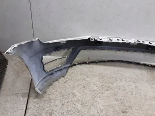 2012-2016R Бампер передний Volkswagen Golf 7 Арт e12392920, вид 4
