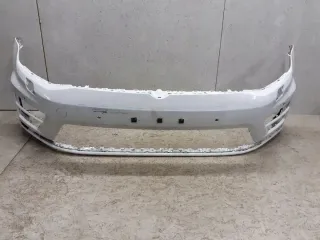 2013-2016R Бампер передний Volkswagen Golf 7 Арт e12392919, вид 1