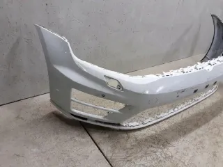 2013-2016R Бампер передний Volkswagen Golf 7 Арт e12392919, вид 3
