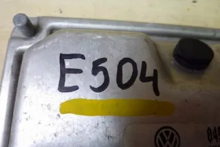 045906019CC Блок управления двигателем Skoda Roomster 1 Арт e12392584, вид 3